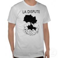 La Dispute - Tree 